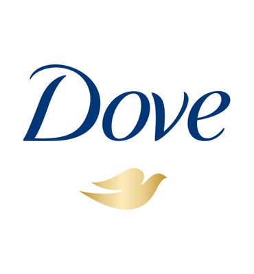 Dove Shower mousse cotton oil (200ml) 200ml