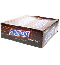 Snickers Snickers Single (50G)