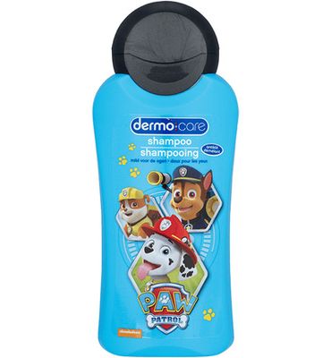 Dermo Care Shampoo 2-in-1 paw patrol (200ml) 200ml
