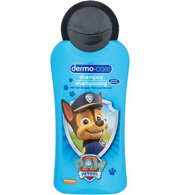 Dermo Care Shampoo 2-in-1 paw patrol (200ml) 200ml