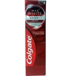 Colgate Tandpasta max white expert white (75ml) 75ml thumb