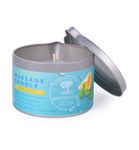 Treets Massage candle calming (140g) 140g thumb