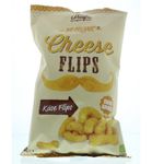 Trafo Cheese flips bio (75g) 75g thumb