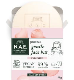 N.A.E. N.A.E. Purezza Face Bar (78G)