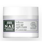 N.A.E. Belezza anti age night cream (50ml) 50ml thumb