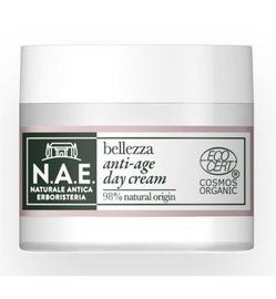 N.A.E. N.A.E. Belezza anti age day cream (50ml)