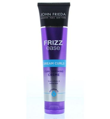 John Frieda Frizz ease dream curls cream (150ml) 150ml