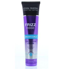 John Frieda John Frieda Frizz ease dream curls cream (150ml)