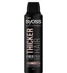 Syoss Fiberspray thicker hair (150ml) 150ml thumb