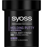Syoss Molding putty (130ml) 130ml thumb