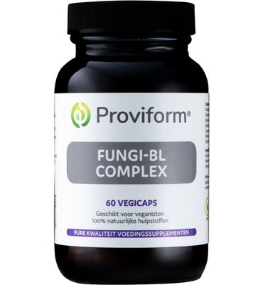 Proviform Fungi-BL complex (60vc) 60vc