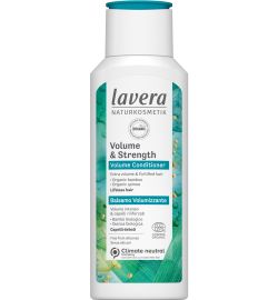 Lavera Lavera Conditioner volume & strength bio EN-IT (200ml)