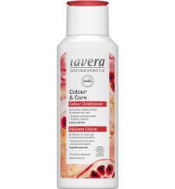 Lavera Lavera Conditioner colour & care bio EN-IT (200ml)