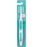 Better Toothbrush Tandenborstel premium soft groen (1st) 1st thumb