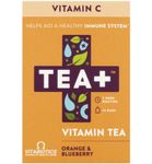 Tea+ Vitamine C (14st) 14st thumb