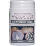 Mycopower Agaricus blazei bio (100g) 100g thumb