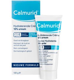 Calmurid Calmurid Hydraterende creme 10% ureum (100g)