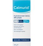 Calmurid Hydraterende creme 10% ureum (100g) 100g thumb