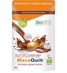 Biotona Macaquick instant cacao bio (200g) 200g thumb