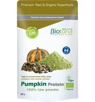 Biotona Pumpkin protein powder bio (300g) 300g thumb