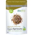 Biotona Supersprouts raw seeds bio (300g) 300g thumb