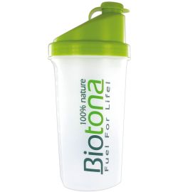 Biotona Biotona Shaker 700ml (1st)
