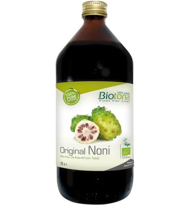 Biotona Noni juice bio (1000ml) 1000ml
