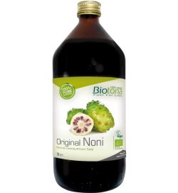 Biotona Biotona Noni juice bio (1000ml)