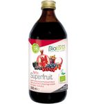 Biotona Superfruit forte bio (500ml) 500ml thumb