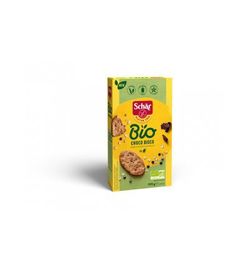 Dr. Schär Dr. Schär Choco bisco bio (105g)