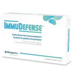 Metagenics Metagenics Immudefense NF (30ca)