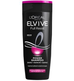 L'Oréal L'Oréal Shampoo full resist (250ml)