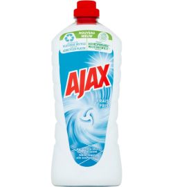 Ajax Ajax Allesreiniger fris (1250ml)