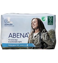 Abena Abena Abri-light extra plus (10st)