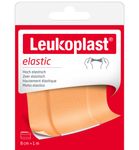Leukoplast Pleister elastic 1m x 8cm (1st) 1st thumb