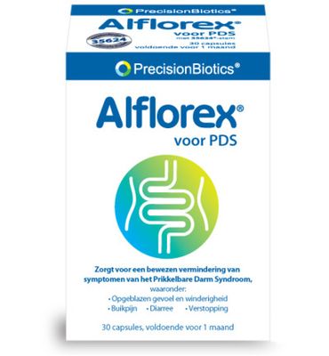 Alflorex Voor PDS (30ca) 30ca