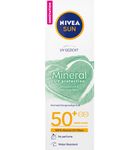 Nivea Sun face mineral SPF50+ (50ml) 50ml thumb