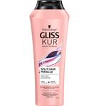 Gliss Kur Shampoo split hair miracle (250ml) 250ml thumb