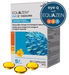 Equazen Eye q capsules omega 3- & 6-vetzuren (60ca) 60ca thumb