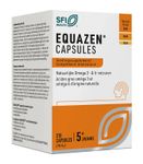 Equazen Eye q capsules omega 3- & 6-vetzuren (210ca) 210ca thumb