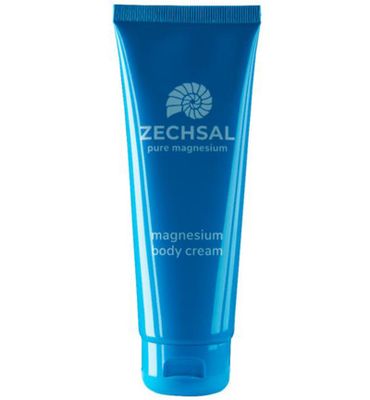 Zechsal Body cream (125ml) 125ml