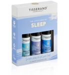 Tisserand Little box of sleep 3 x 10 ml (30ml) 30ml thumb
