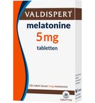 Valdispert Melatonine 5mg (30tb) 30tb thumb