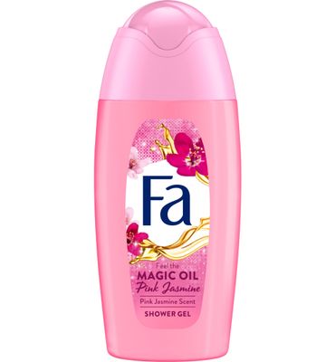 Fa Douche magic oil pink jasmin (50ml) 50ml
