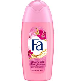 Fa Fa Douche magic oil pink jasmin (50ml)