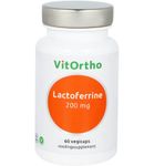 VitOrtho Lactoferrine 200 mg (60vc) 60vc thumb