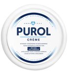 Purol Soft creme plus pot (150ml) 150ml thumb