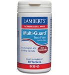 Lamberts Multi-guard ijzervrij (60tb) 60tb thumb