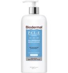 Biodermal P-CL-E bodylotion droge/gev huid ongeparfumeerd (400ml) 400ml thumb