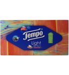 Tempo Tissue box light 3-laags (70st) 70st thumb